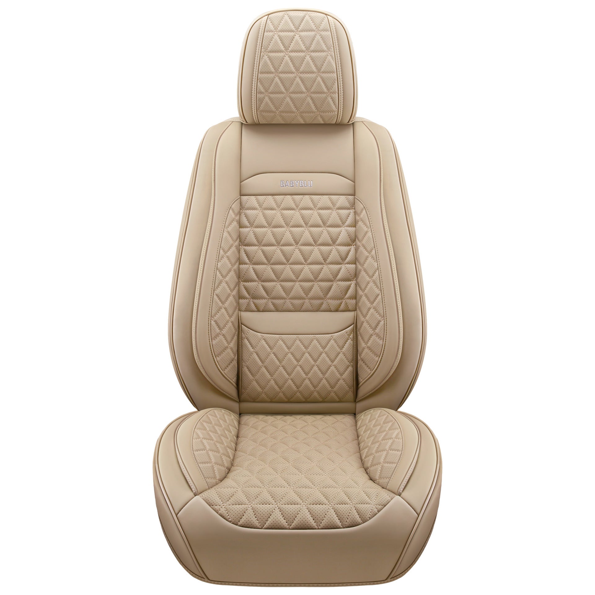 Premium Leather Seat Covers For 7 Seats (Cars & SUVs) - ACU USA 2025