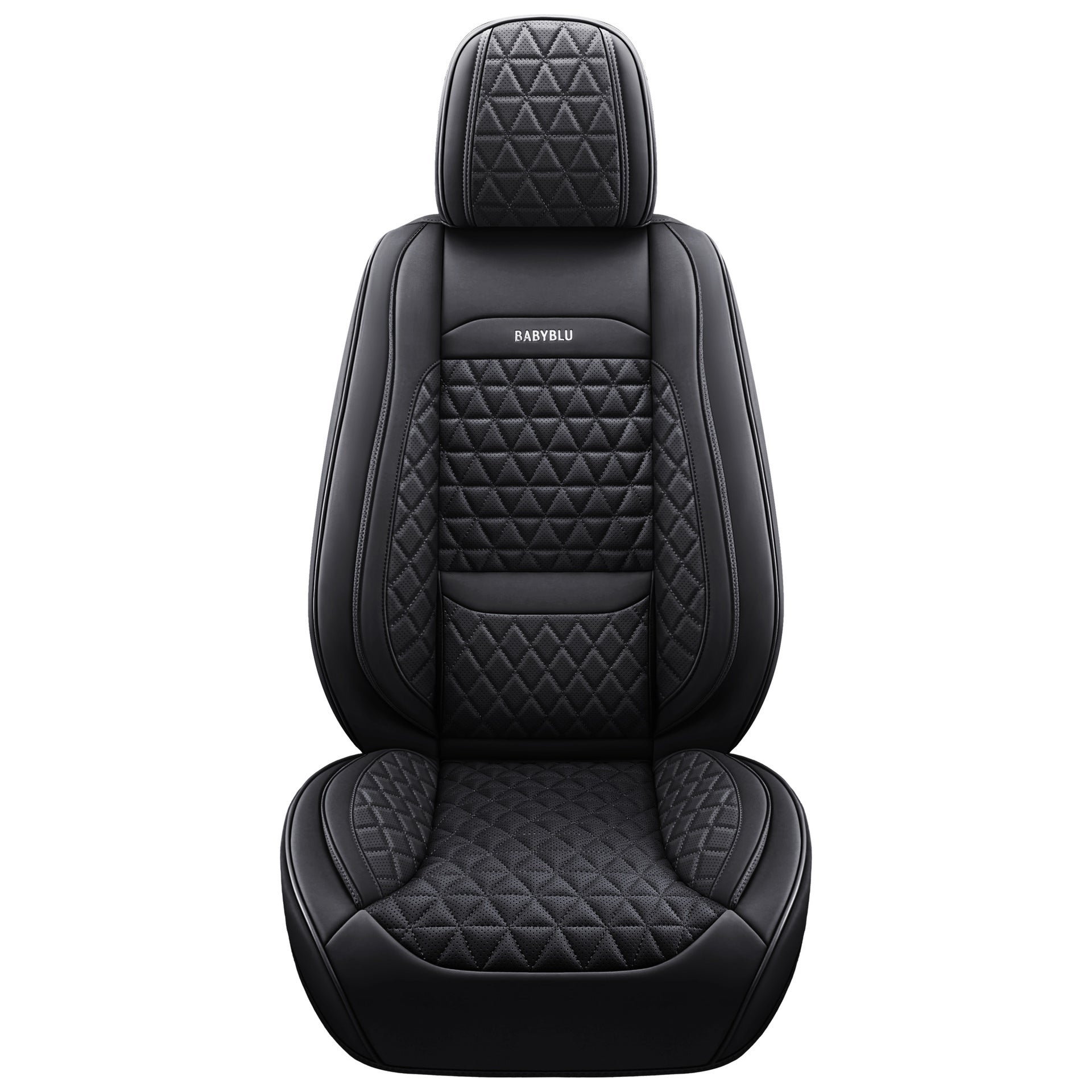 Premium Leather Seat Covers For 7 Seats (Cars & SUVs) - ACU USA 2025