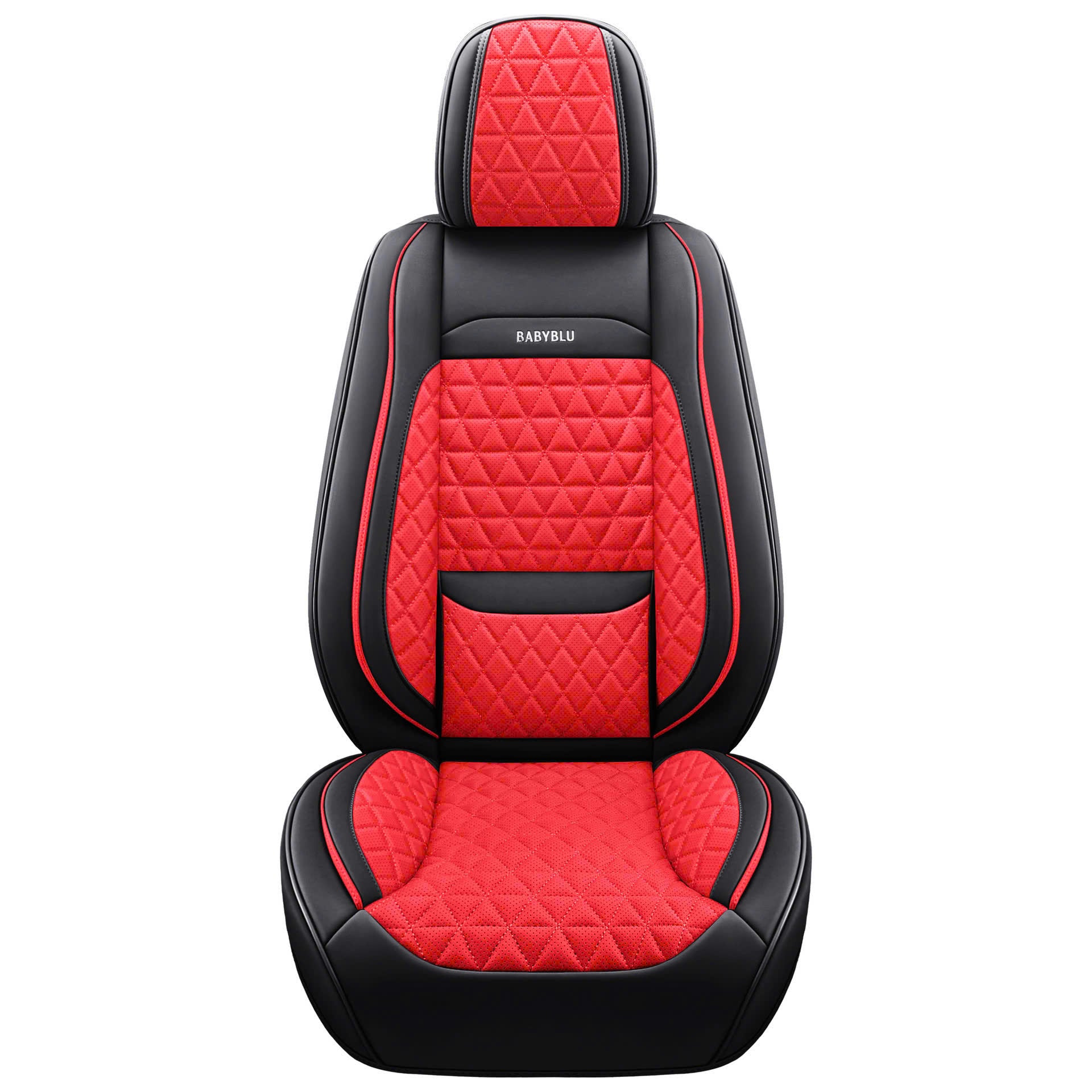 Premium Leather Seat Covers For 7 Seats (Cars & SUVs) - ACU USA 2025